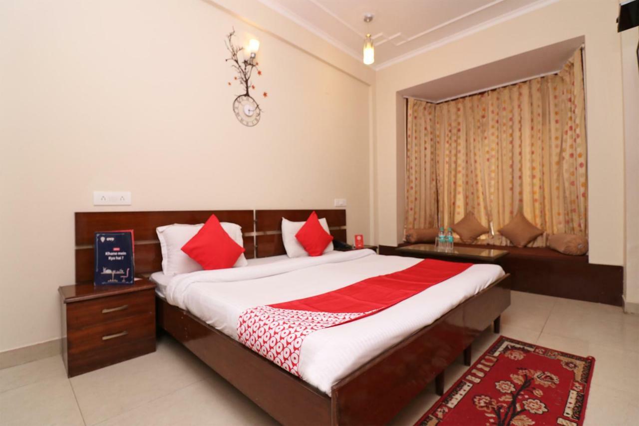 Oyo 19024 Majestic Oak Bush Hotel Mussoorie Luaran gambar