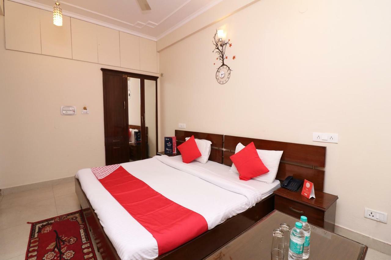 Oyo 19024 Majestic Oak Bush Hotel Mussoorie Luaran gambar