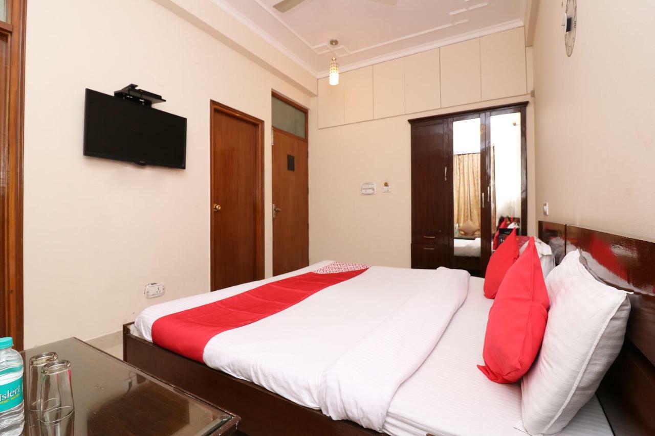 Oyo 19024 Majestic Oak Bush Hotel Mussoorie Luaran gambar